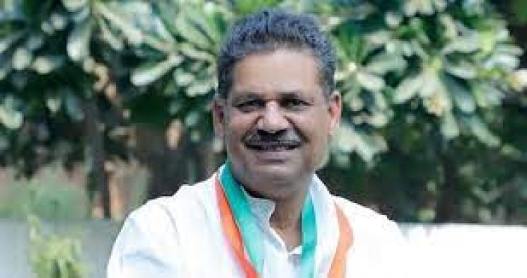 TMC appoints Kirti Azad as party's Goa in-charge