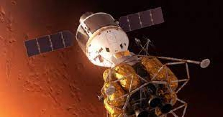 ISRO plans mission to Venus, eyes Dec 2024 launch window