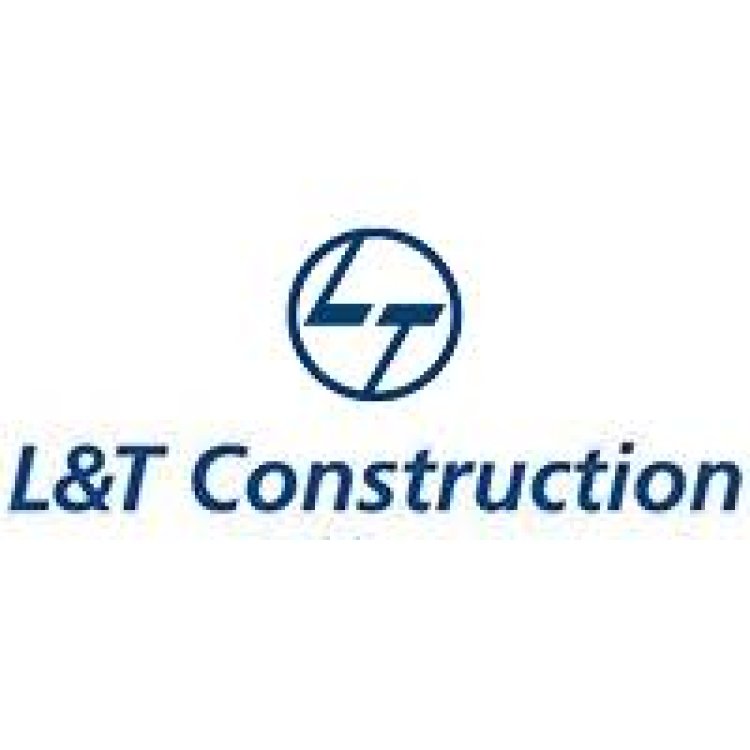 L&T Construction awarded (Large*) yet another contract in the Bullet Train Project