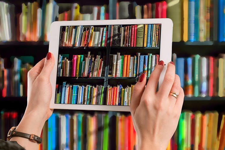 Gurugram University launches digital library