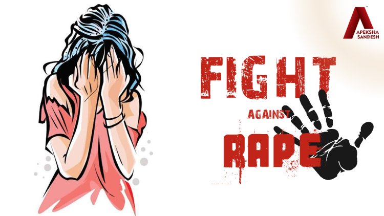 16-year-old girl raped at gunpoint in UP's Saharanpur