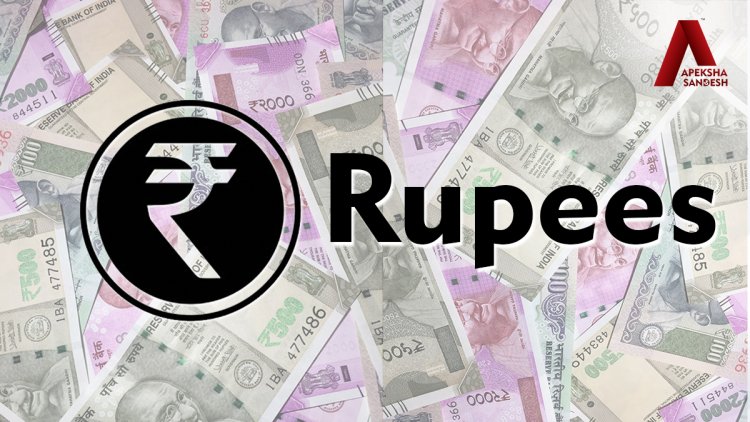 Rupee settles flat at 78.09 against US dollar