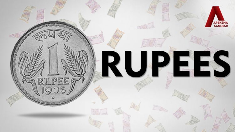 Rupee rises by 14 paise to 79.64 against US dollar in opening trade