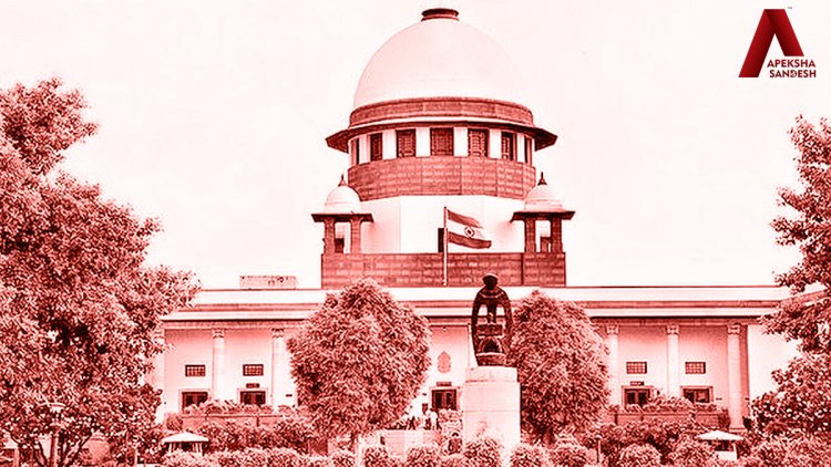 Right to freedom of religion not fundamental right to convert: Centre to SC