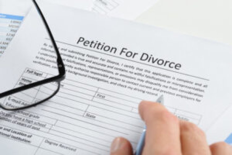 What is the Divorce Process in Illinois?