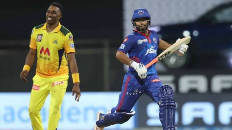 DC aim to solve opening conundrum against CSK