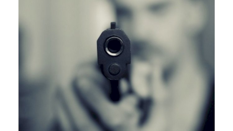 Rajasthan man shoots girl, kills self