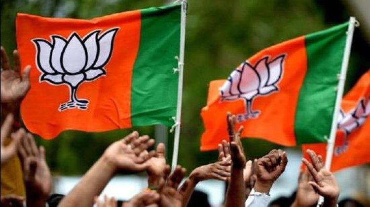 2 Cong MLAs from HP join BJP months ahead of poll