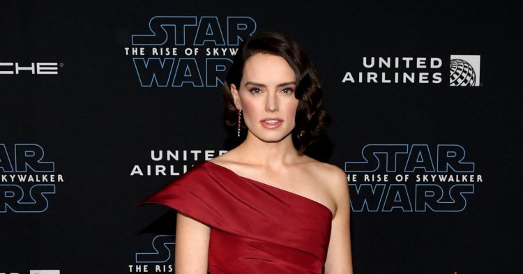 Daisy Ridley to lead noir thriller 'Magpie'