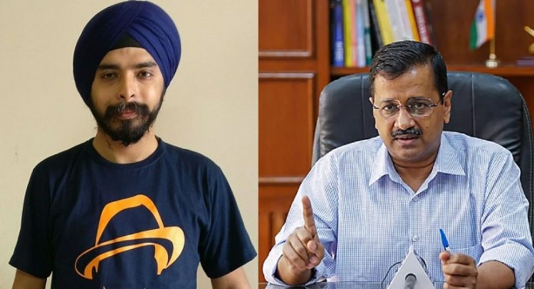 BJP leader Bagga says he will question Kejriwal, doesn't fear cases