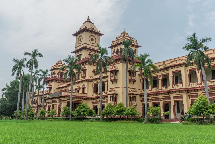 IIT-BHU to collaborate with Australian University for research in physics