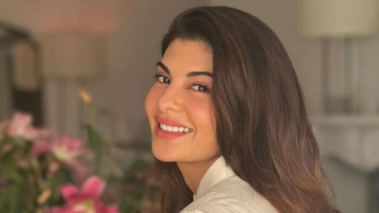 Actor Jacqueline Fernandez moves Delhi court for approval to travel abroad