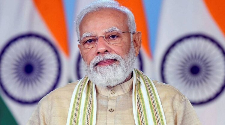 PM Modi to participate in 2nd global summit on Covid