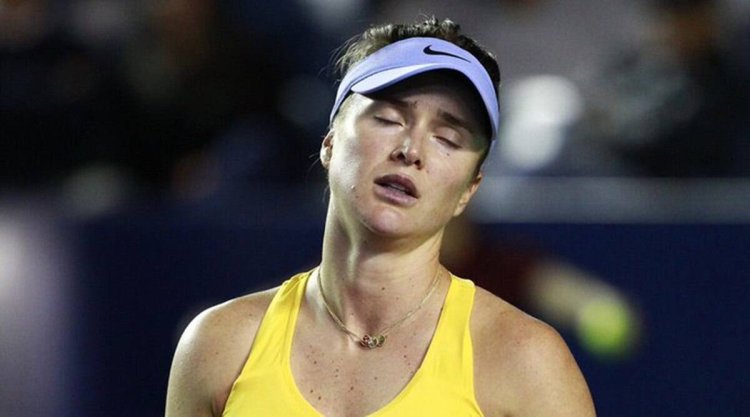 Svitolina wants better mental health protection for juniors