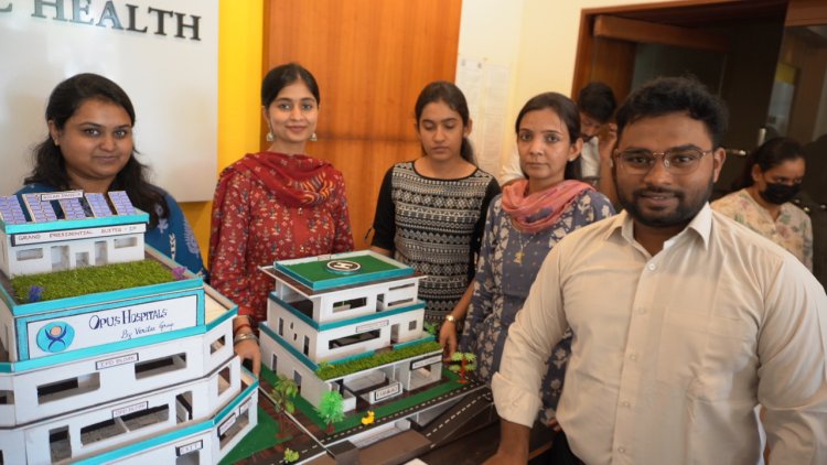 Prasanna School of Public Health, MAHE organizes two-day event to promote innovation and entrepreneurship amongst students