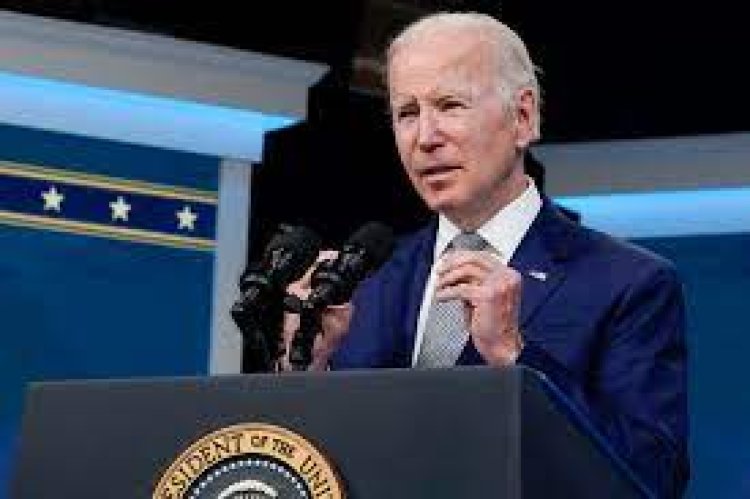 Biden co-hosts 2nd Covid virtual summit as world's resolve falters