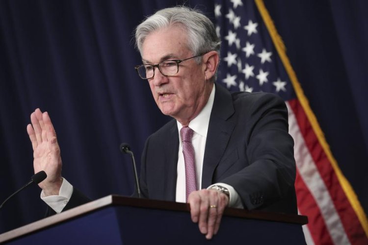 US Senate confirms Jerome Powell to second term as Fed chair amid inflation