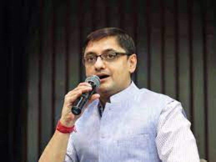 Govt will be able to control inflation in the medium-term: Sanjeev Sanyal