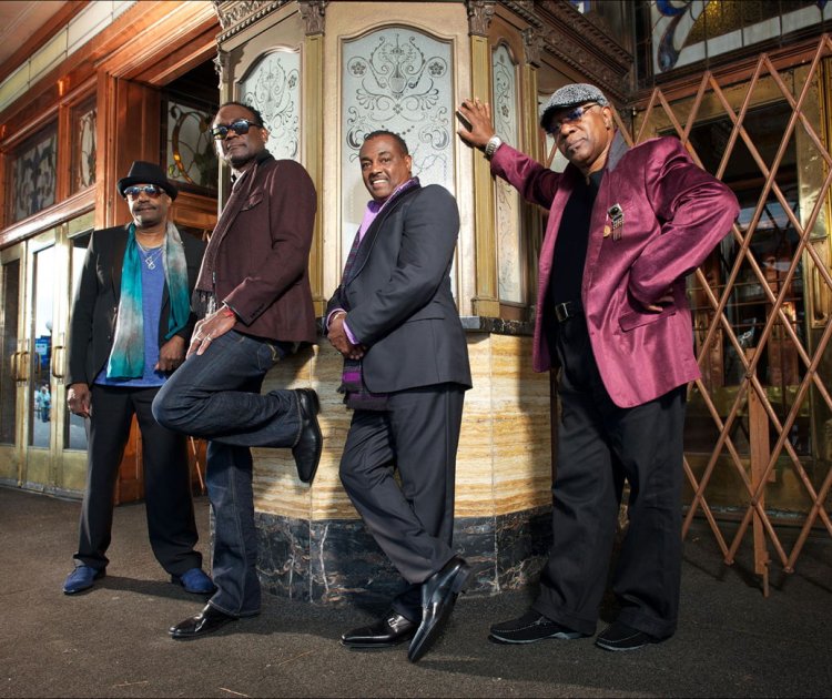 Grammy Legends Kool & the Gang to Appear on TV’s Fox & Friends, Friday, May 27th, 2022
