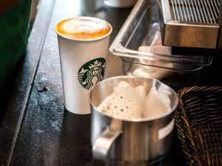 Diverse clergy urges Starbucks to stop charging extra for plant-based milk alternatives