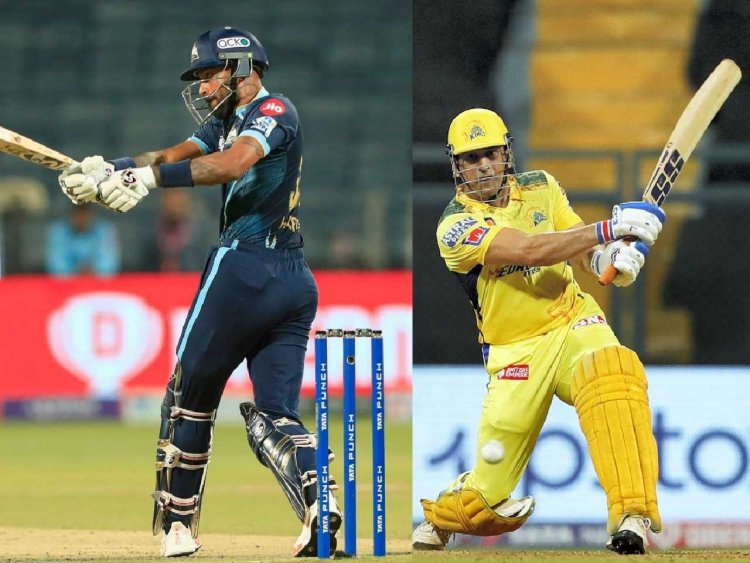 GT eye top-2 finish with win over out-of-reckoning CSK
