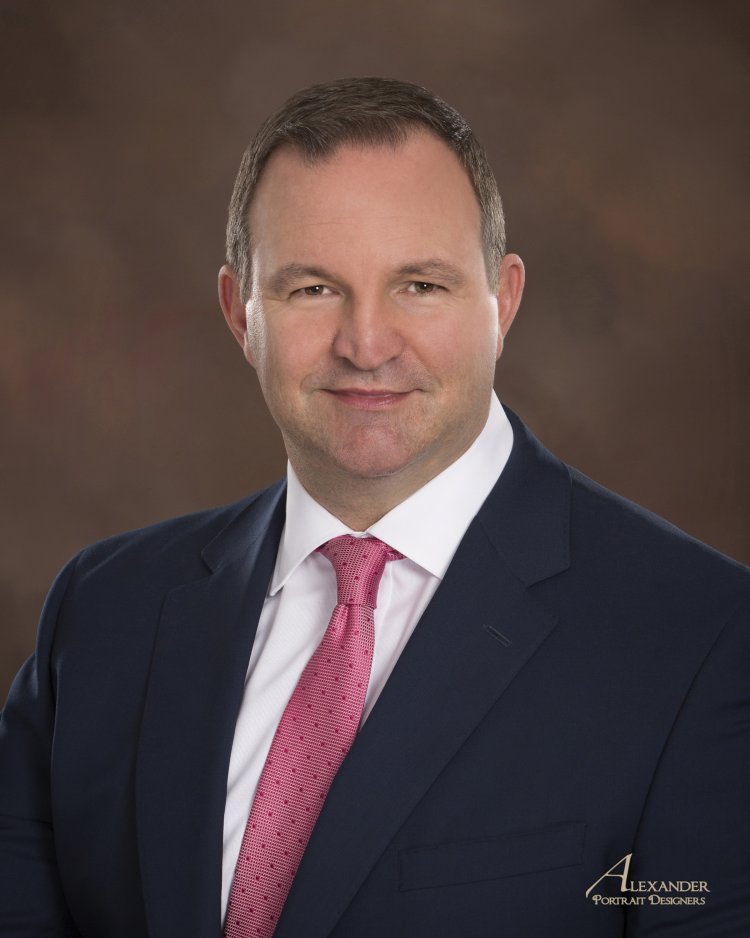 Keith Zimmerman Appointed President of HCA Healthcare’s MidAmerica Division