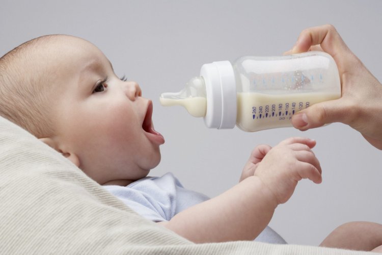 5 Essential Tips for Parents in Need of Baby Formula