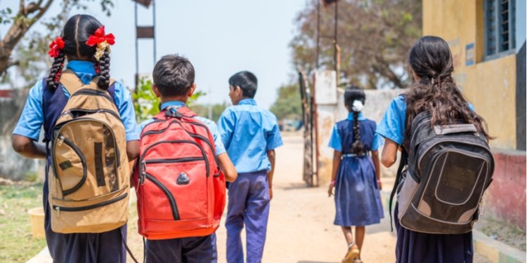 30% students didn't return to schools after pandemic, Odisha govt finds
