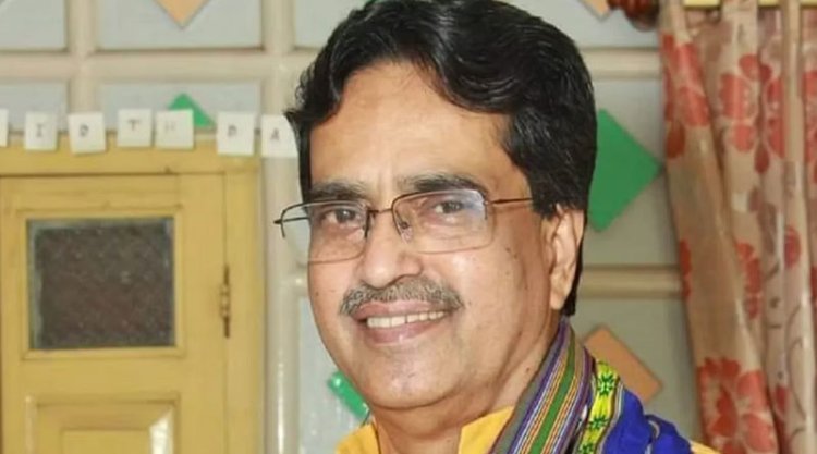 Manik Saha to be new Tripura CM
