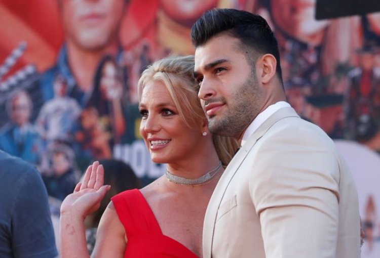 Britney Spears, Sam Asghari announce miscarriage: We have lost our miracle baby