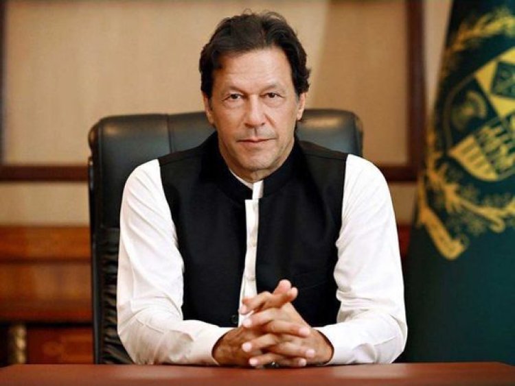 US has made Pakistan a slave without invading it, says former PM Imran Khan