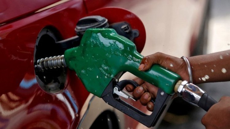 Petrol export by OMCs rise 142