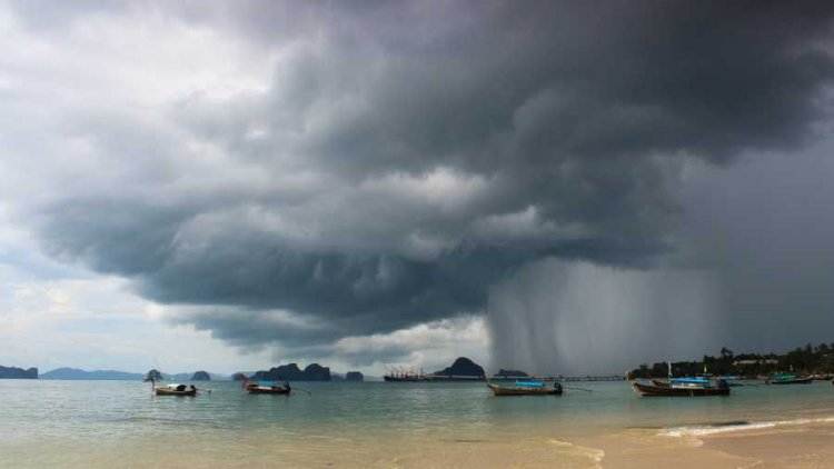 Southwest monsoon debuts over Andaman and Nicobar islands, says IMD