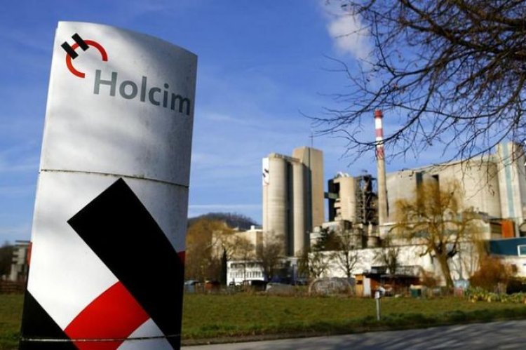 No tax on $6.38 bn transaction with Adani Group, says Holcim CEO