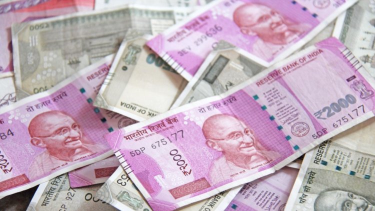 Rupee appreciates 9 paise to 82.31 against US dollar in early trade