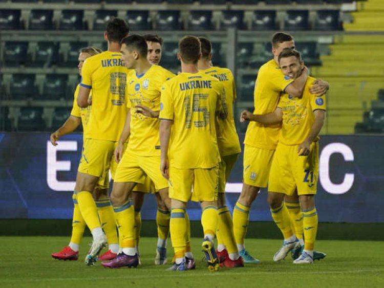 Ukraine''s soccer team beats Italian club Empoli in friendly