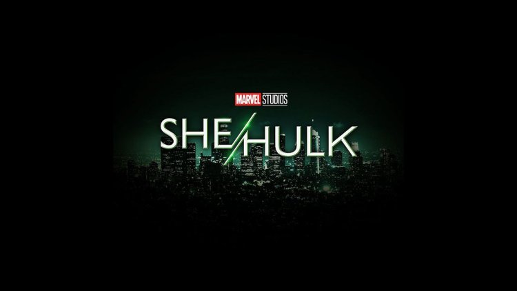 Disney Plus sets August premiere for 'She-Hulk'