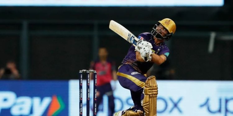 KKR will invest in Rinku in coming years, says McCullum