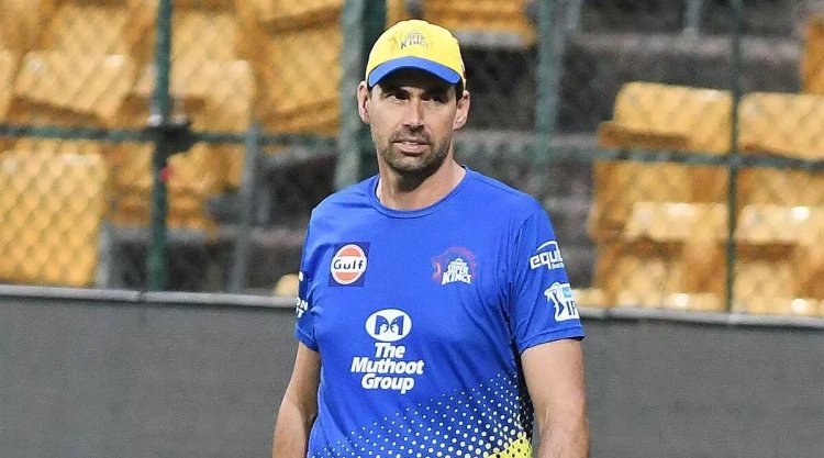 CSK were not good enough to win close games: Fleming