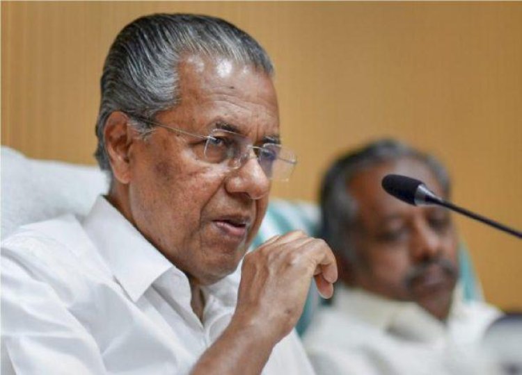 Kerala CM pays rich tribute to Nipah warrior nurse
