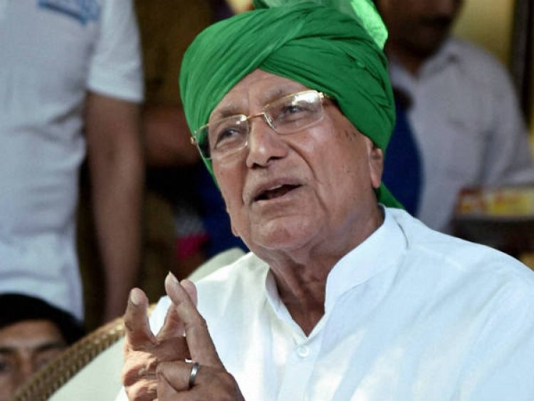 Delhi court convicts O P Chautala in disproportionate assets case