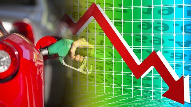 Excise duty cut: Petrol price slashed by Rs 8.69/ltr, diesel by Rs 7.05/ltr