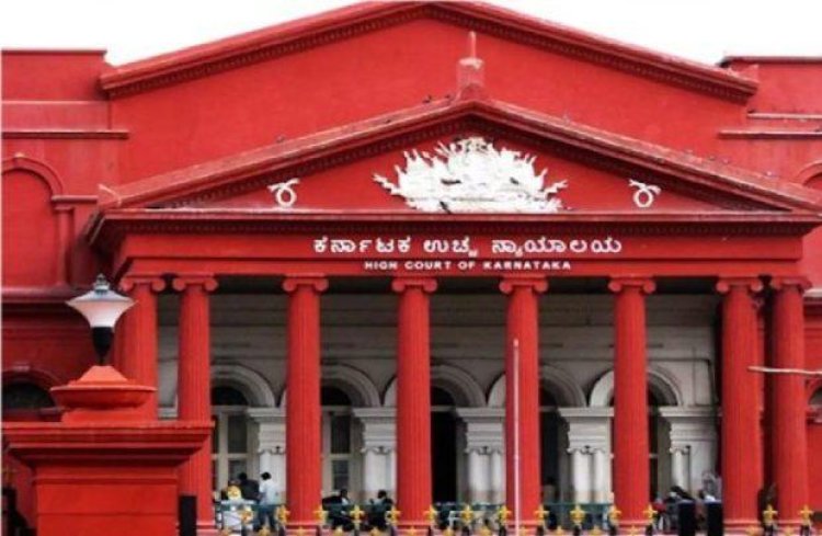 Karnataka HC dismisses petition against Isha Yoga Centre at Chikkaballapura