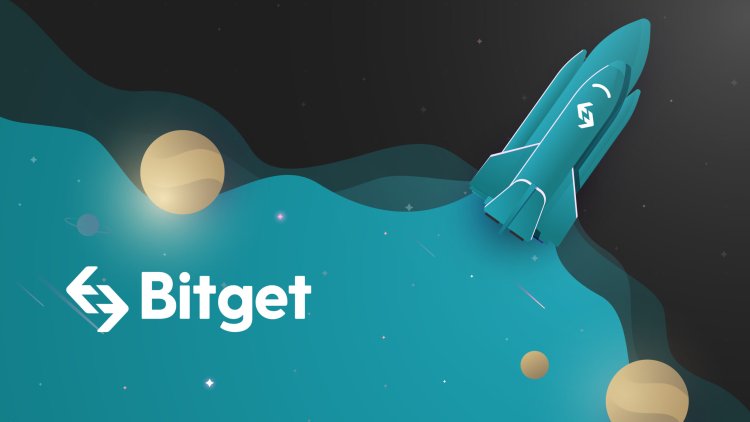 Bitget Launches All-new Reward Scheme