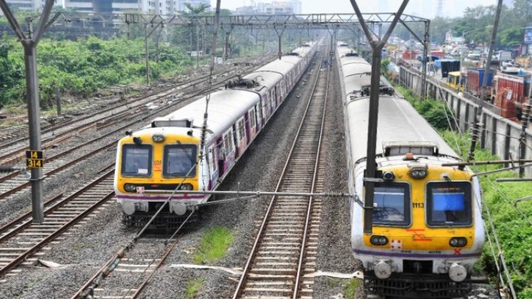 Local train services hit on Mumbai's harbour line due to power issue