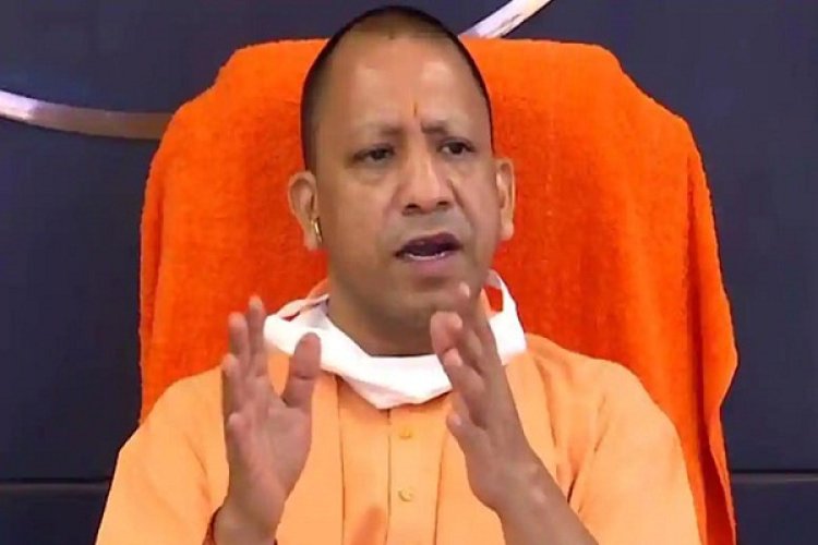 More than 500 sportspersons in UP to get govt jobs: CM Yogi Adityanath