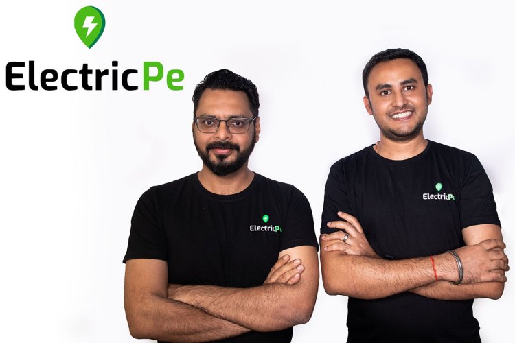 ElectricPe inks partnership with Electric One