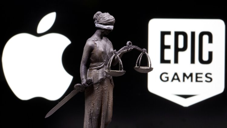 Epic Games challenges tech giant Apple again in App Store anti-trust case