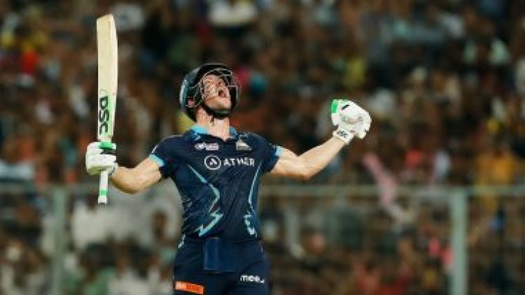 Change in mindset against spinners key to IPL 2022 success: Miller