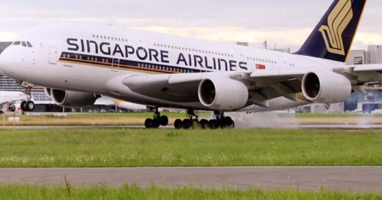 Singapore Airlines plans to increase flights to India amid demand recovery